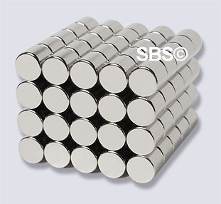 DC 6x6mm TUBE 