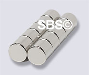 DC 6x6mm TUBE 