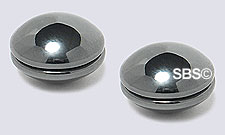 Magnetic Earrings