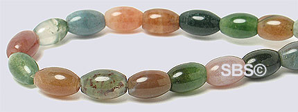 Fancy Jasper 4x6 Rice