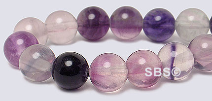 Flourite 8mm