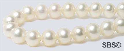 Fresh Water Pearl 6mm 