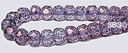 6mm Gemstone Firepolish 