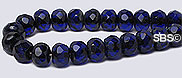 6mm Gemstone Firepolish 