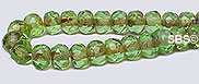 6mm Gemstone Firepolish 