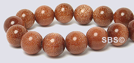 Goldstone 8mm