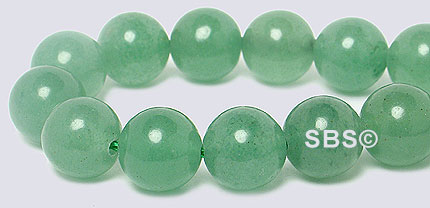 Green Aventurine 8mm