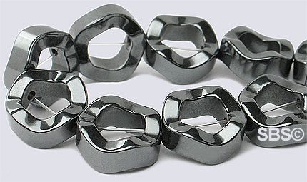 Hematite 12mm 