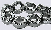Hematite 12mm 