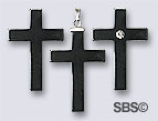 Hematite Pendants