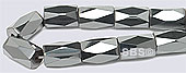 High Power Magnetic Hematite
