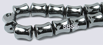 High Power Magnetic Hematite 6x8 Pillar