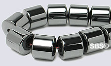 High Power Magnetic Hematite