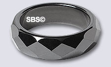 Magnetic Rings