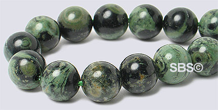 Kambaba Jasper 8mm