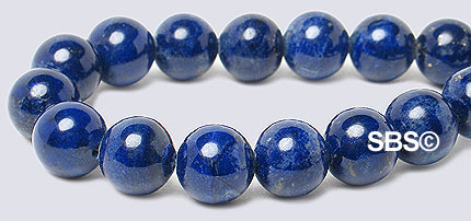 Lapis Lazuli 8mm A Grade