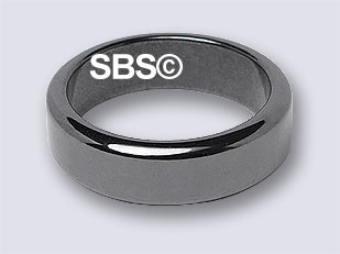 High Power Magnetic Hematite 6mm 