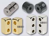 Magnetic Clasps