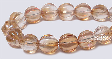 Czech 8mm Melon 