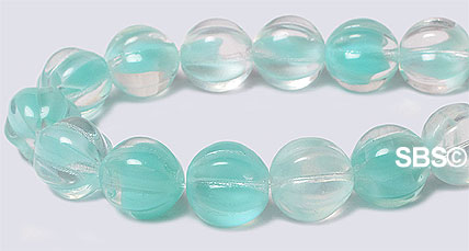 Czech 8mm Melon 