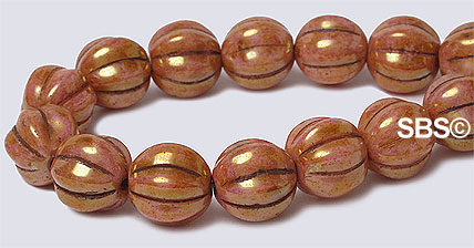 Czech 8mm Melon 