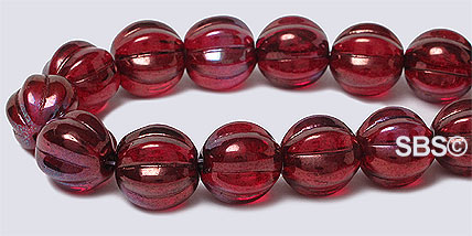 Czech 8mm Melon 