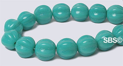 Czech 8mm Melon 