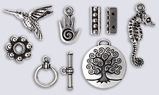 Metal Beads