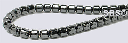 Hematite 3x3 Drum (non-magnetic)