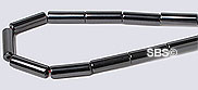 Magnetic Hematite 3x9 Tube AAA Grade