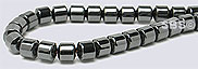 Magnetic Hematite 4x4 Drum AAA Grade