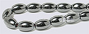High Power Magnetic Hematite 5x8 Rice AAA Grade