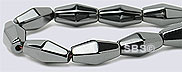 High Power Magnetic Hematite 6x12 Diamond