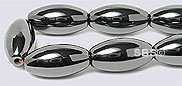 Magnetic Hematite 8x16 Rice AAA Grade