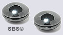 Magnetic Earrings