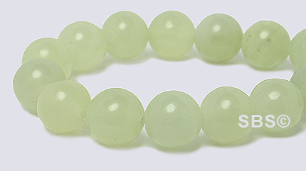 New Chinese Jade 8mm