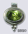 Sterling Silver Pendants