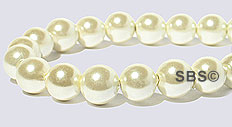 Pearl Magnetic Rounds and Shapes