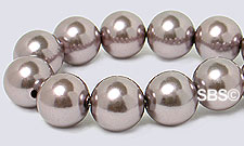 Pearl Magnetic Hematite