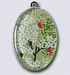 Resin Pendants