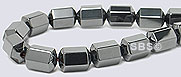 Magnetic Hematite 6x8 18-Face AAA Grade
