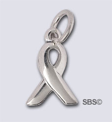 Sterling Silver 14mm 