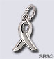 Sterling Silver 14mm 