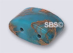 Impression Jasper 6x12 2-Hole Oval (12)