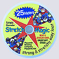 Stretch Magic Cord