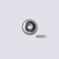 TierraCast 5mm Disc 