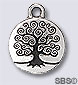 TierraCast&reg; Charms & Pendants