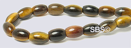 Tiger eye 4x6 Rice
