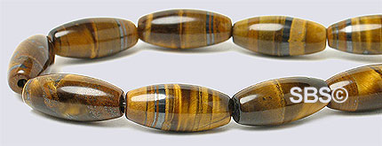Tiger Eye 5x12 Rice
