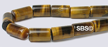 Tiger Eye 5x8 Tube